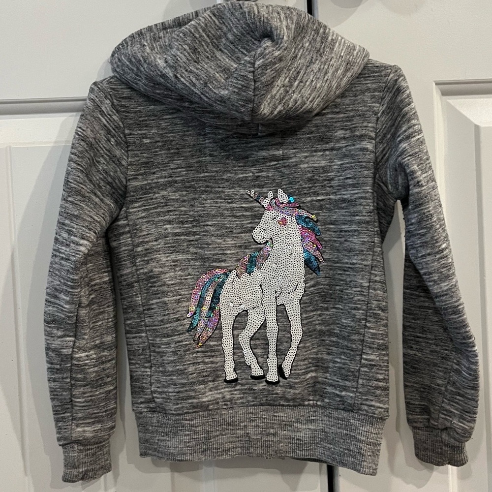⚜️ (5 fir $15) Unicorn Jacket